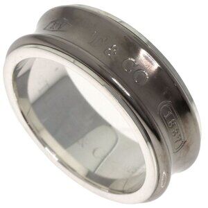 Tiffany & Co. Ring Titanium